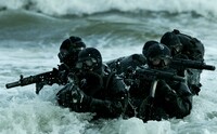 РФ перебрасывает под Херсонскую область десантно-штурмовые подразделения