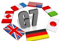 Послы G7 призывают РФ прекратить агрессивные действия против Украины
