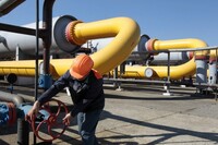 Кабмин выводит украинскую ГТС из состава «Нафтогаза»