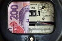 За год электроэнергия в Украине выросла в цене почти на 60%