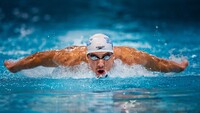 Майкл Фелпс завершил спортивную карьеру