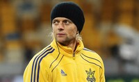 Тимощук заявил об уходе из сборной