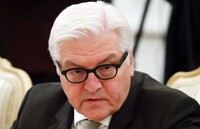 Штайнмайер придумал, как улучшить ситуацию на Донбассе
