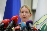 Супрун возобновляет закупки лекарств на этот год