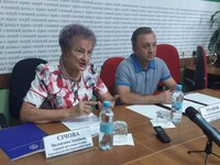 Приграничные районы Херсонской области будут охранять шерифы