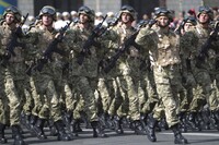 В Генштабе рассказали, когда планируется следующий призыв в ВСУ