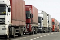 Стало известно, сколько потеряла Украина из-за транзитной блокады РФ