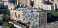 Строительство «Охматдета» возобновилось