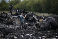 Названа дата публикации итогового отчета по катастрофе MH17
