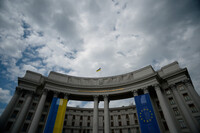 МИД Украины требует допустить в оккупированный Крым международных наблюдателей