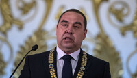 Плотницкий заявил, что не поедет в Киев на суд