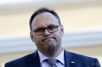 ГПУ направила запрос об экстрадиции Каськива