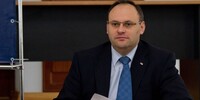 В ГПУ рассказали о попытке Каськива бежать из Панамы в Коста-Рику
