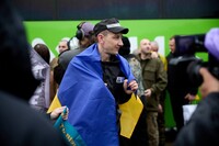 Украина и россия провели первый этап обмена пленными в формате «1000 на 1000»