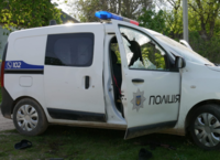 В Хмельницкой области ликвидирован мужчина, стрелявший в полицейских: подробности спецоперации