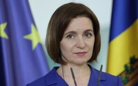 В Молдове отреагировали на указ путина об упрощении выдачи паспортов жителям Приднестровья