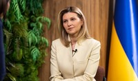 НАБУ и САП прокомментировали российские фейки о «расследовании» в отношении Елены Зеленской