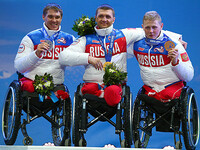 России не будет на Паралимпиаде – решение CAS