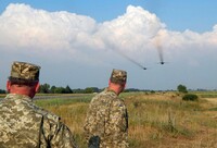 Украина призвала крымчан не участвовать в выборах в Госдуму РФ