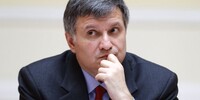 В Раде зарегистрирован проект об отставке Авакова
