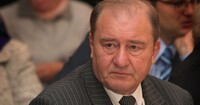 В ЕС требуют немедленно освободить Умерова