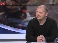Эксперт объяснил, кто и почему лоббировал Райнина в АП