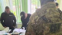 Справки за $2-5 тысяч: в Кропивницком главу ВВК подозревают в торговле фейковой «инвалидностью»