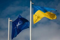 НАТО включило Украину в систему военного планирования