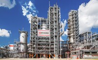 Силы обороны поразили один из крупнейших НПЗ и нефтеперекачивающую станцию в россии