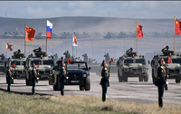 Китай тайно подготовил сотни военных рф для отправки на войну против Украины – Reuters