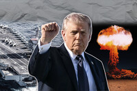 Сенат США поддержал законопроект, ограничивающий военные полномочия Трампа по Ирану