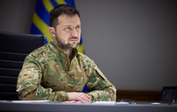 У рф есть пять сценариев расширения войны через север Украины – Зеленский