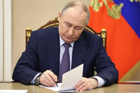 Кремль готовит масштабную медиакампанию против Украины и президента – внешняя разведка