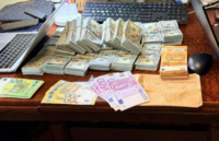 Подозреваемых в «крышевании порноофисов» чиновников Нацполиции отстранили от работы