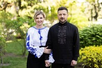 День вышиванки-2026: кто из политиков и звезд шоу-бизнеса присоединился к празднику – фото