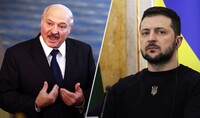 Готов даже приехать в Украину: Лукашенко предложил встречу Зеленскому