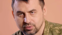 В Киеве военный ТЦК избил ветерана на протезах: какое наказание ему назначили