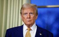 Трамп отреагировал на стрельбу возле Белого дома