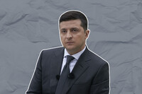 Семь лет Украины мечты: как Владимир Зеленский выполняет свою предвыборную программу