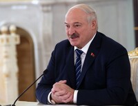 В Беларуси сообщили о звонке Макрона Лукашенко