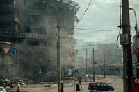 Удар по Киеву: количество пострадавших продолжает расти, среди них есть дети