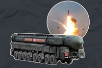 В разведке подсчитали, сколько ракет «Орешник» может быть у рф и каковы темпы их производства