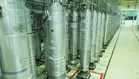 Иран согласился вывезти обогащенный уран в Китай – СМИ