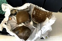 В Виннице в школе взорвалась граната, пострадали дети