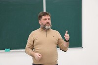 В ЦИК сообщили, кого признали нардепом от «Евросолидарности» вместо Кубива
