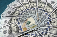 Доллар США установил новый исторический максимум по отношению к гривне