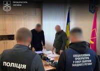 Чиновники ТЦК фиктивно «мобилизовали» более 270 умерших, заключенных и непригодных лиц