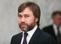 С Новинского планируют снять неприкосновенность – СМИ