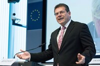 Евросоюз хочет возобновить переговоры по газу с Украиной и Россией