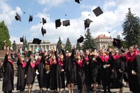 В Минфине предложили сделать магистратуру исключительно платной